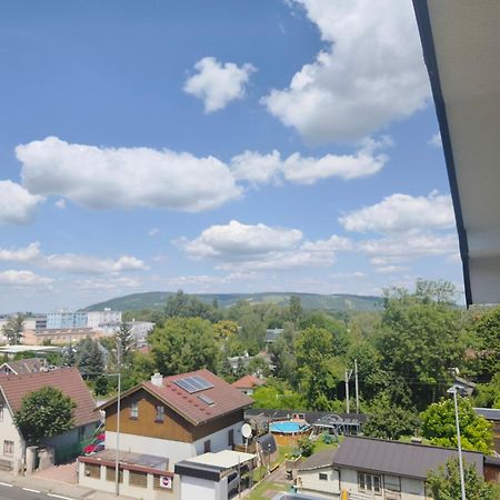 Triplex Appartements Klosterneuburg Ngoại thất bức ảnh