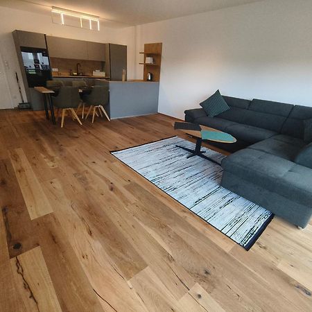 Triplex Appartements Klosterneuburg Ngoại thất bức ảnh