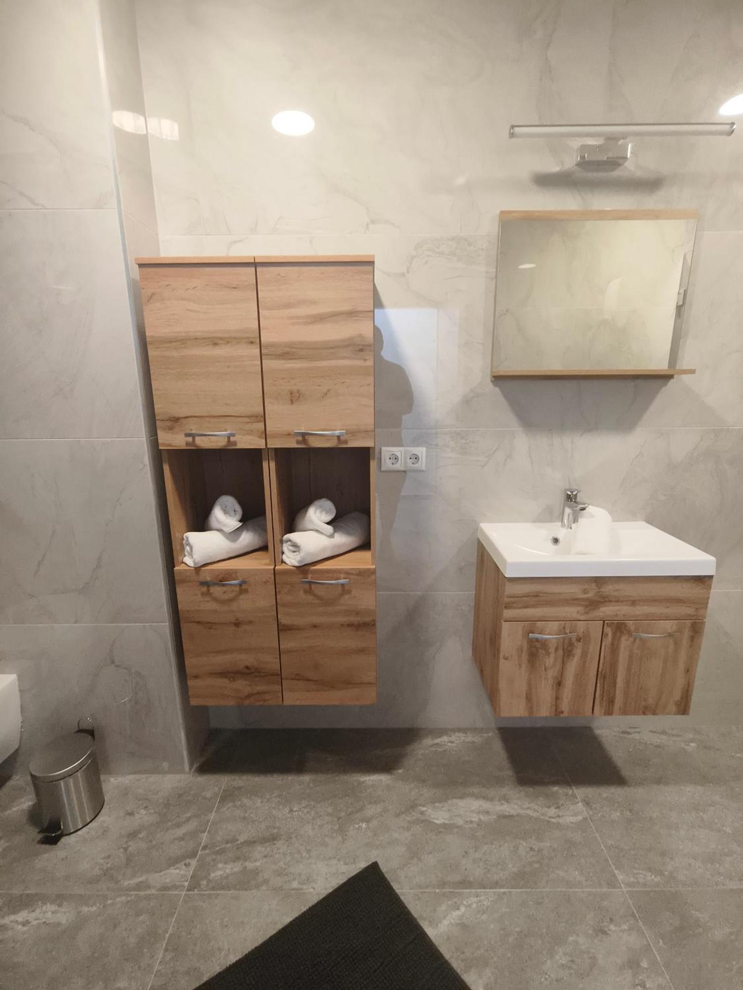Triplex Appartements Klosterneuburg Ngoại thất bức ảnh