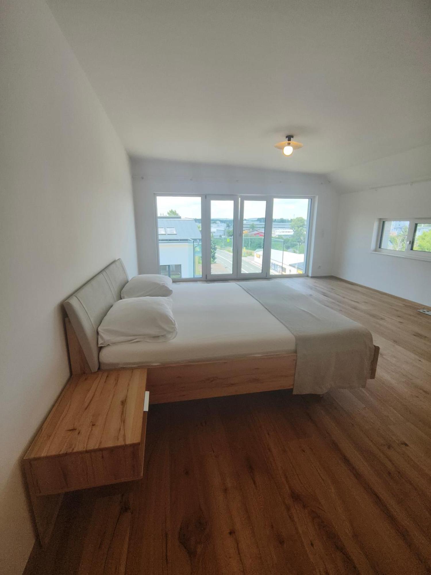 Triplex Appartements Klosterneuburg Ngoại thất bức ảnh