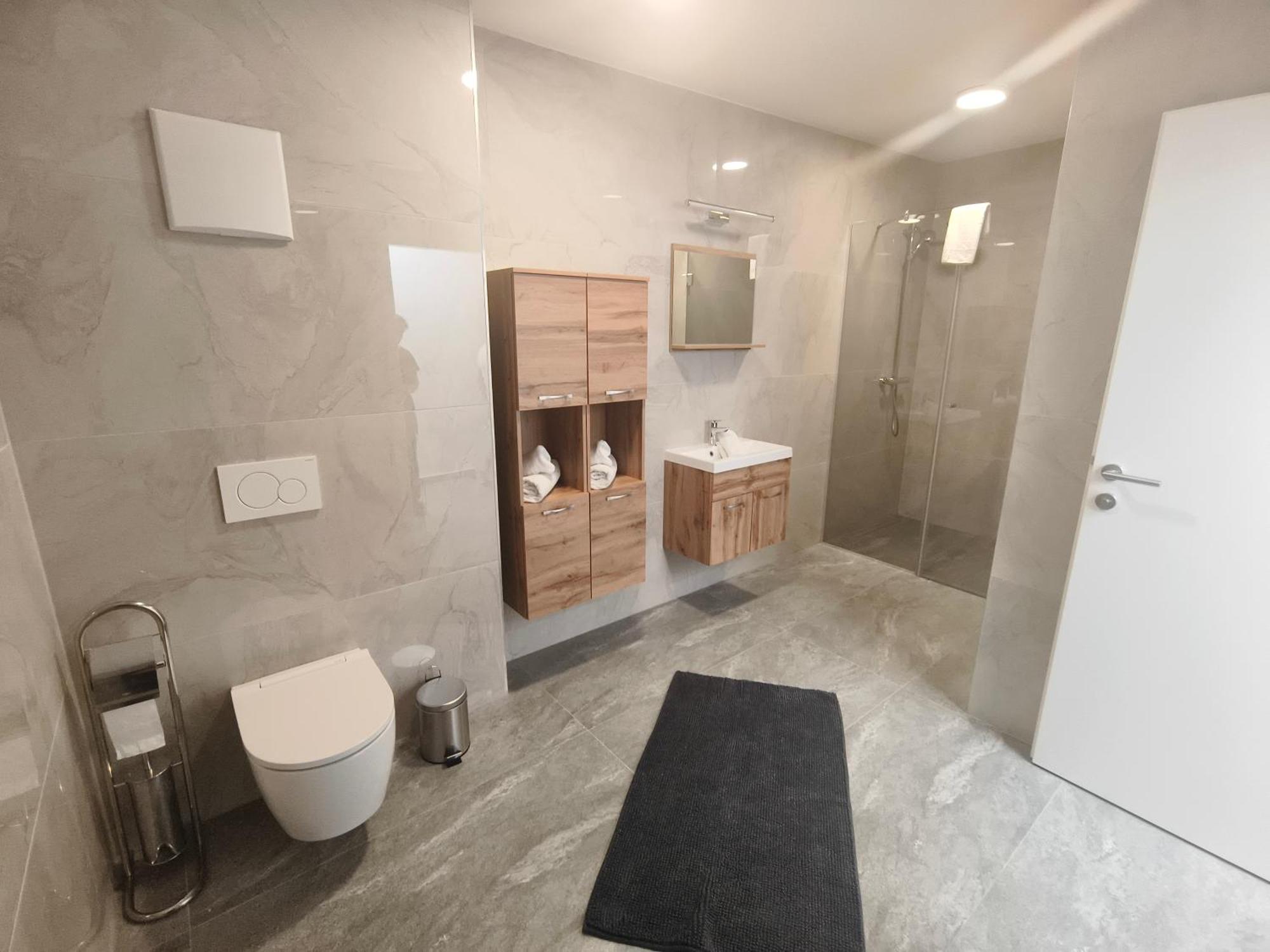 Triplex Appartements Klosterneuburg Ngoại thất bức ảnh