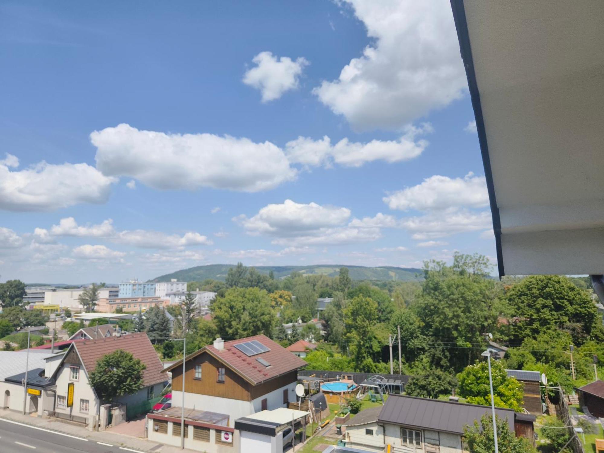 Triplex Appartements Klosterneuburg Ngoại thất bức ảnh