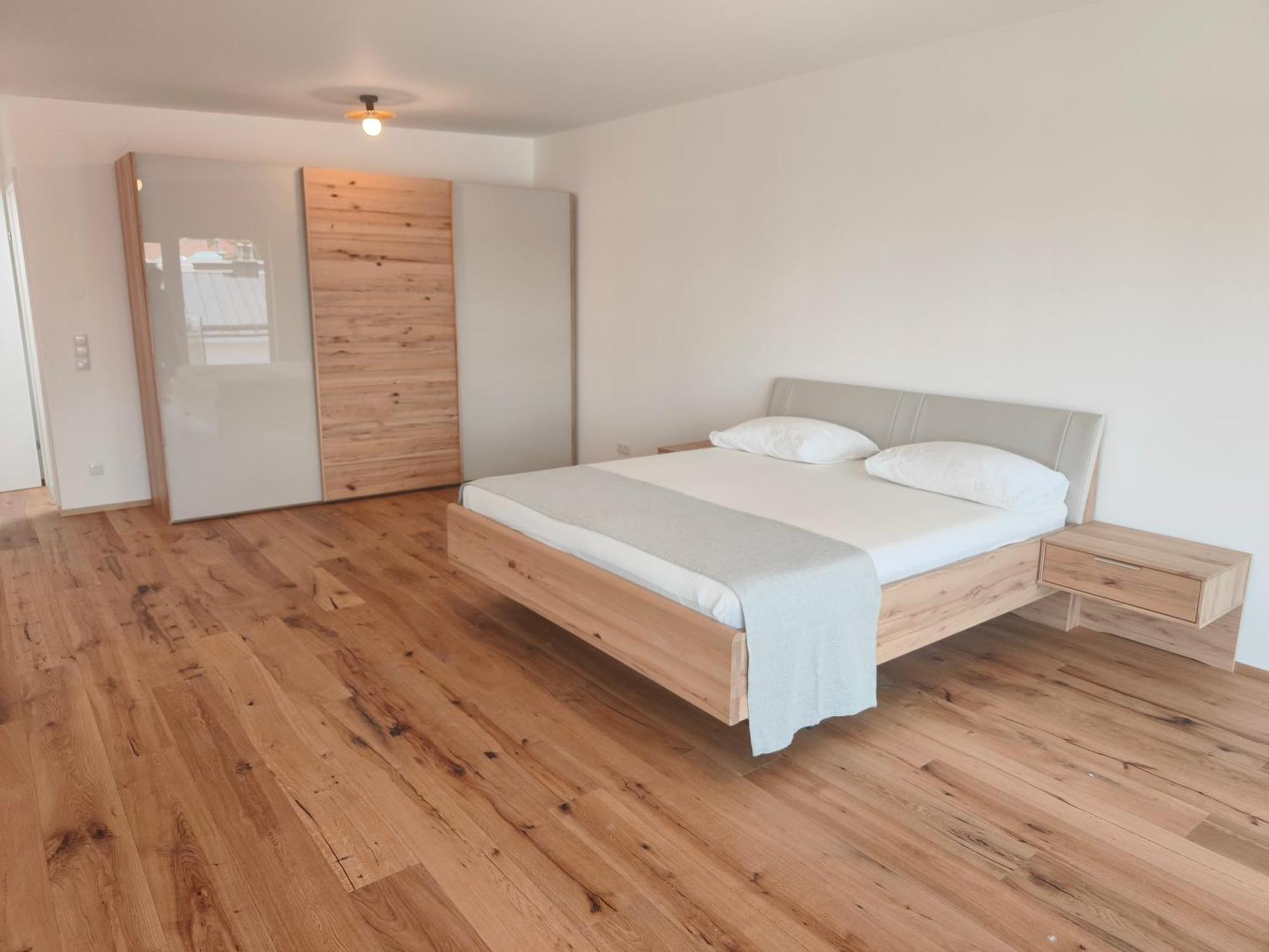 Triplex Appartements Klosterneuburg Ngoại thất bức ảnh