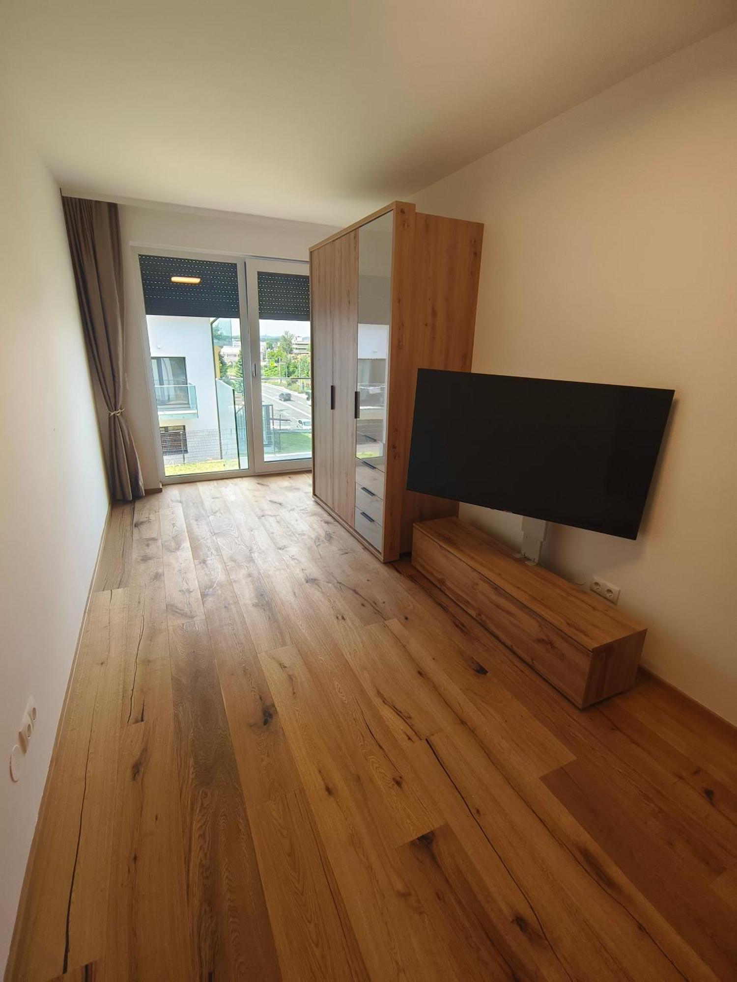 Triplex Appartements Klosterneuburg Ngoại thất bức ảnh
