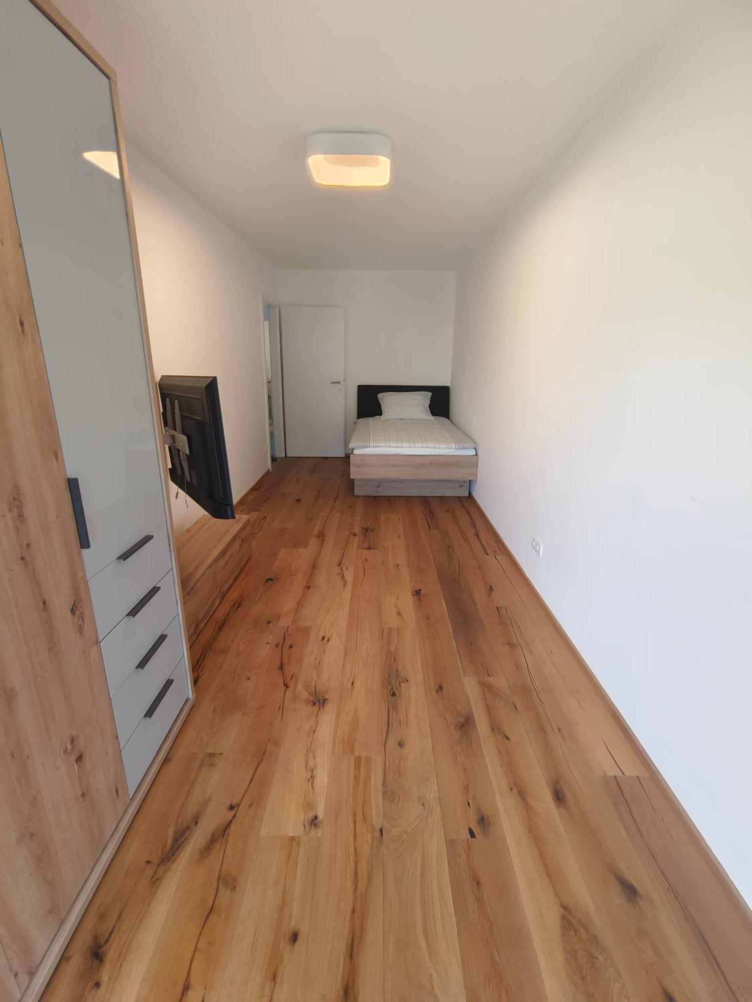Triplex Appartements Klosterneuburg Ngoại thất bức ảnh