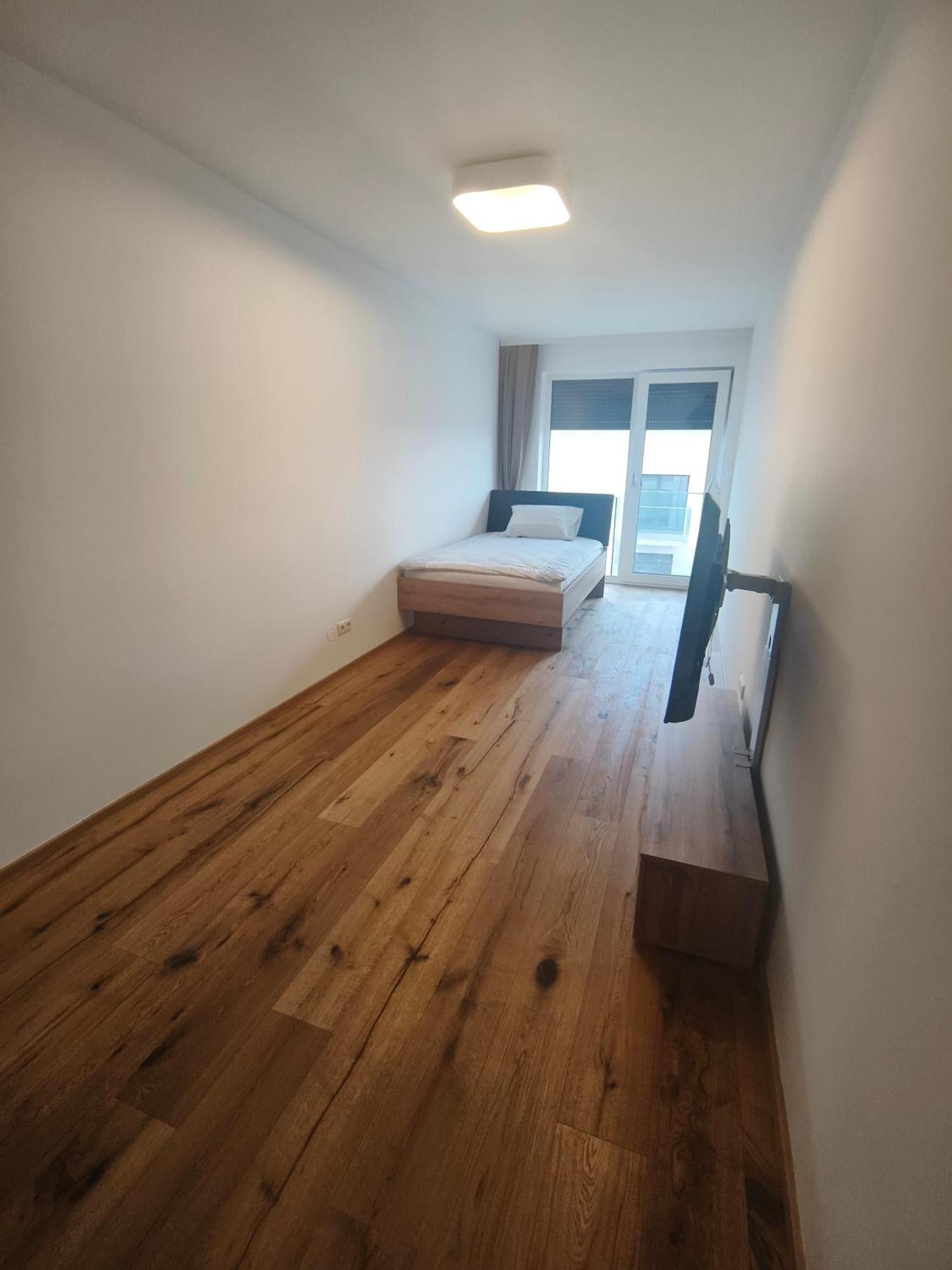 Triplex Appartements Klosterneuburg Ngoại thất bức ảnh