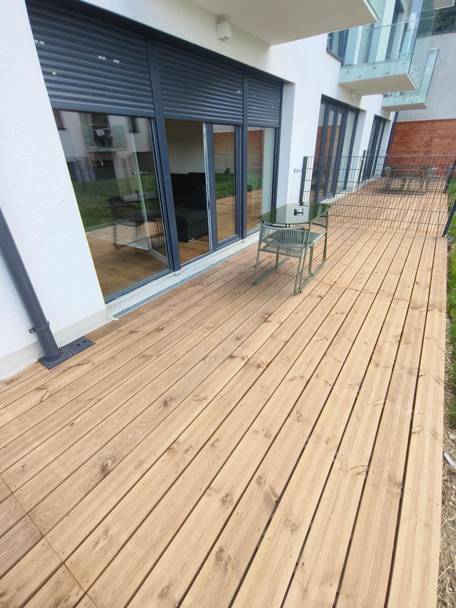 Triplex Appartements Klosterneuburg Ngoại thất bức ảnh