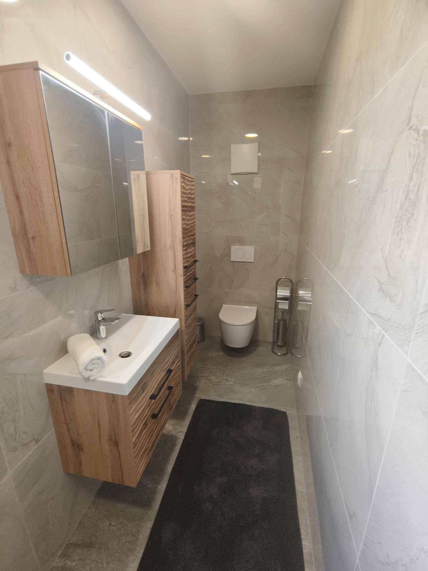 Triplex Appartements Klosterneuburg Ngoại thất bức ảnh