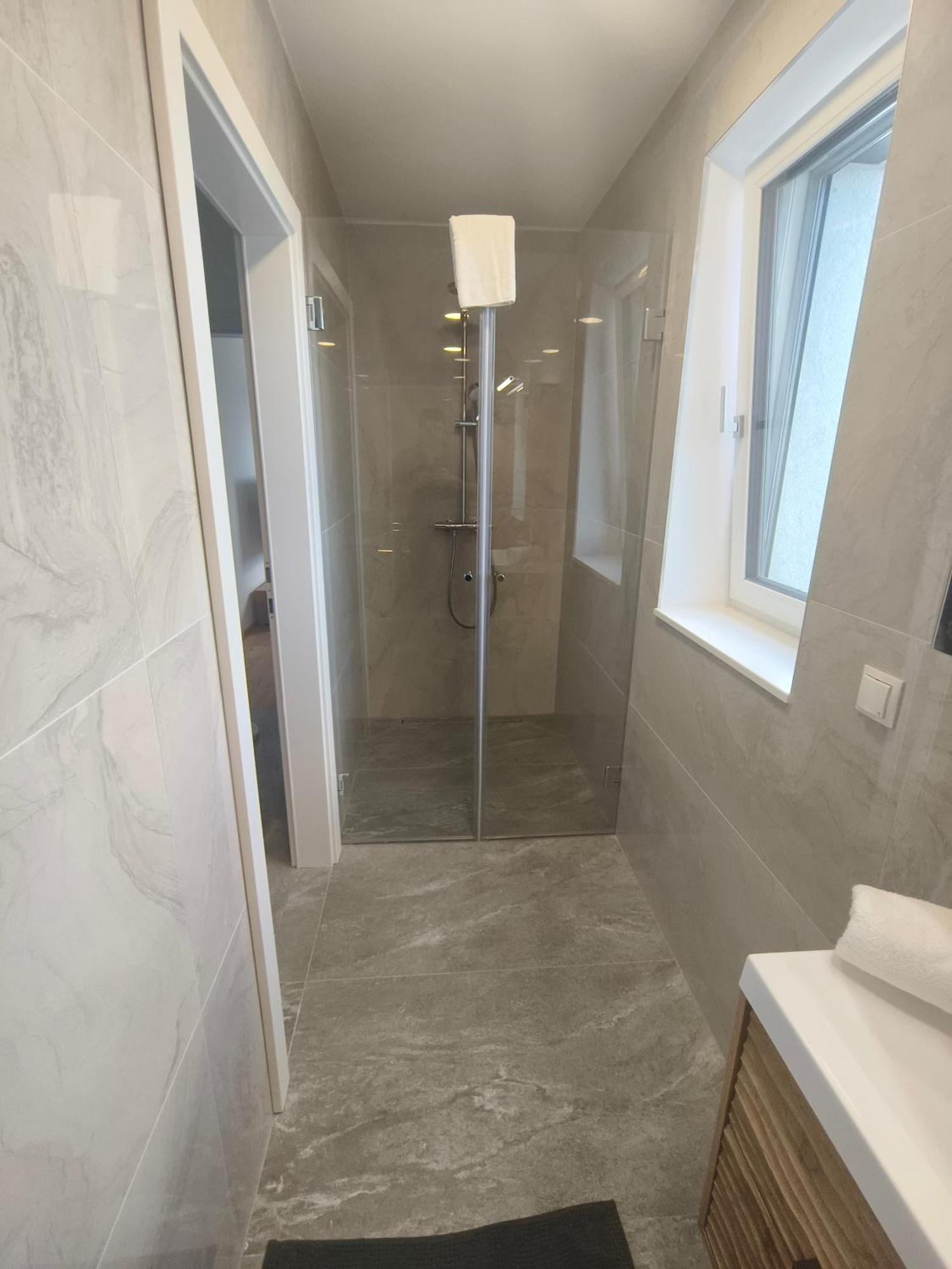 Triplex Appartements Klosterneuburg Ngoại thất bức ảnh